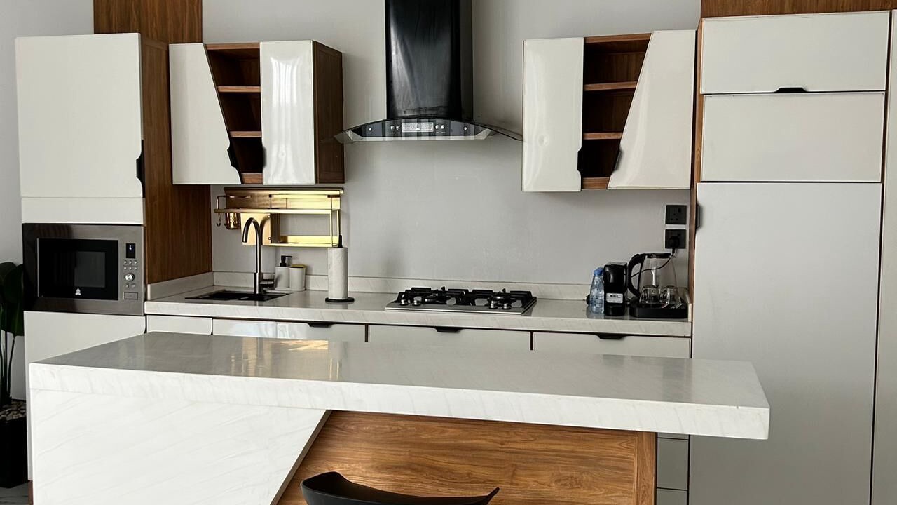 Photo of Kitchen in Riyadh