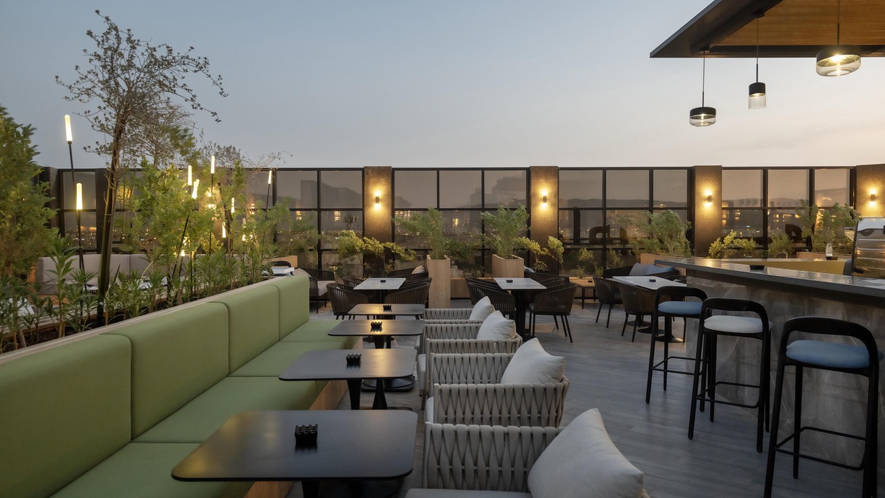 Photo of Outdoor in Medina