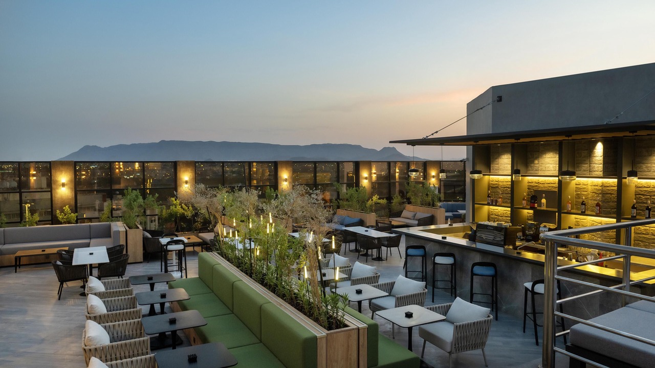Photo of Outdoor in Medina
