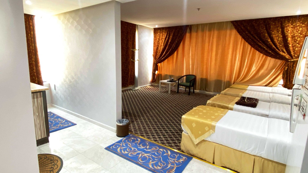 Photo of Bedroom in Al Aziziyah
