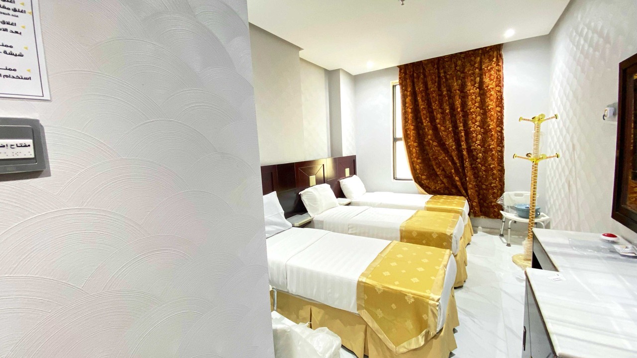 Photo of Bedroom in Al Aziziyah