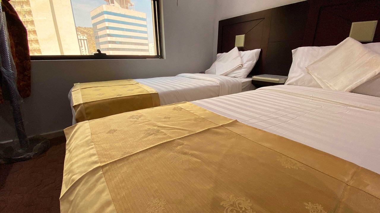 Photo of Bedroom in Al Aziziyah