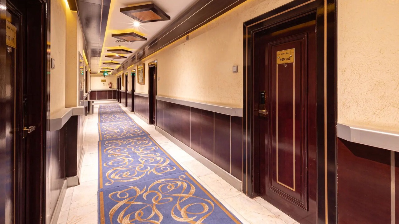 Photo of Patio Balcony in Al Aziziyah