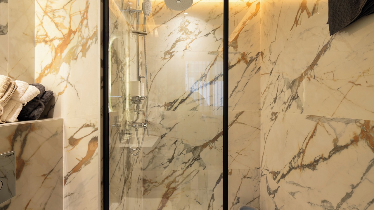 Photo of Bathroom in RACINE EXTENSION