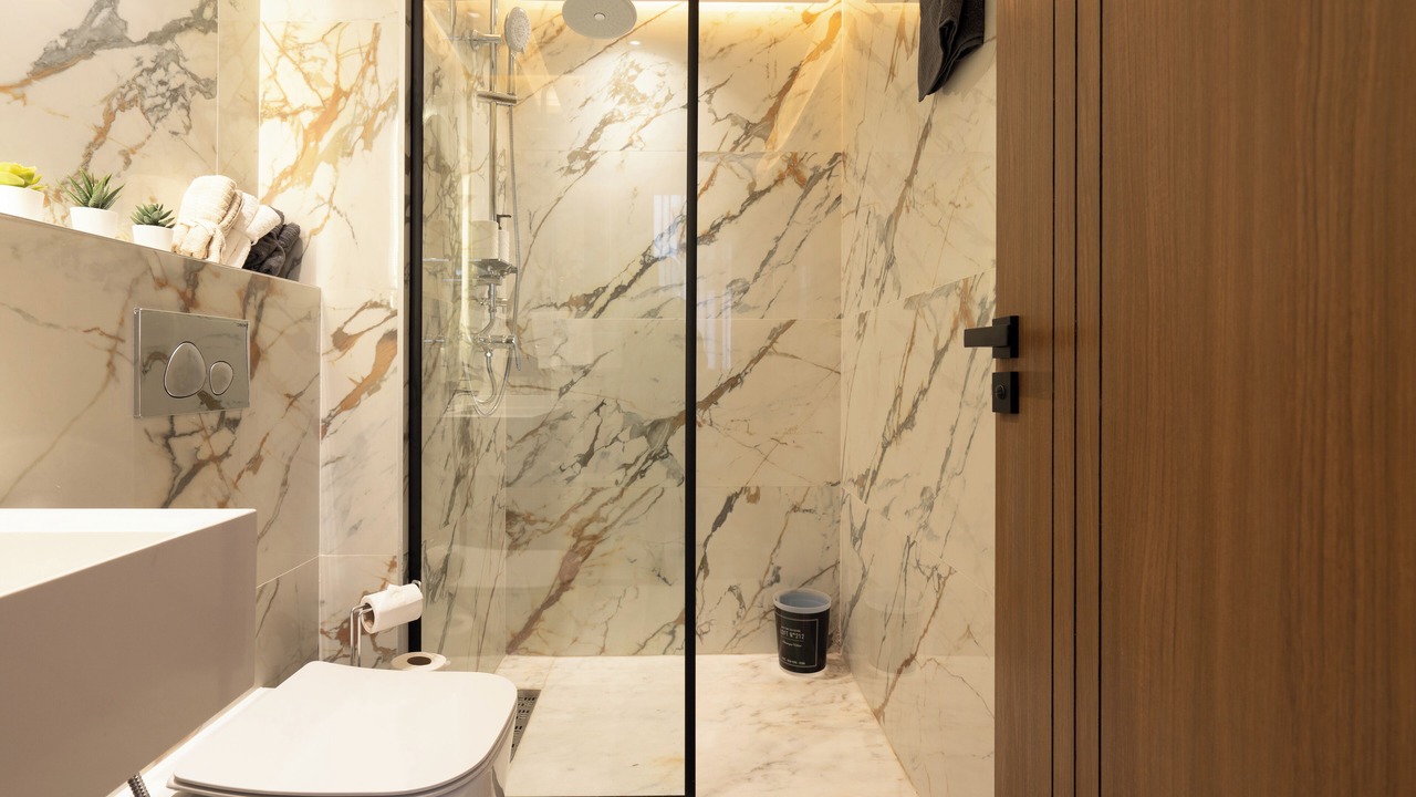 Photo of Bathroom in RACINE EXTENSION