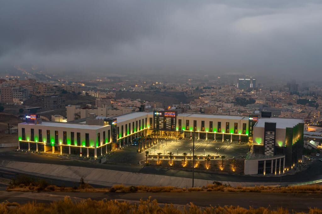 Photo of Outdoor in Abha