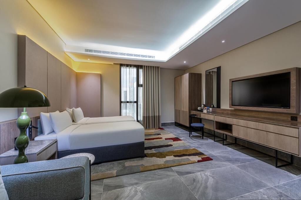 Photo of Bedroom in Abha