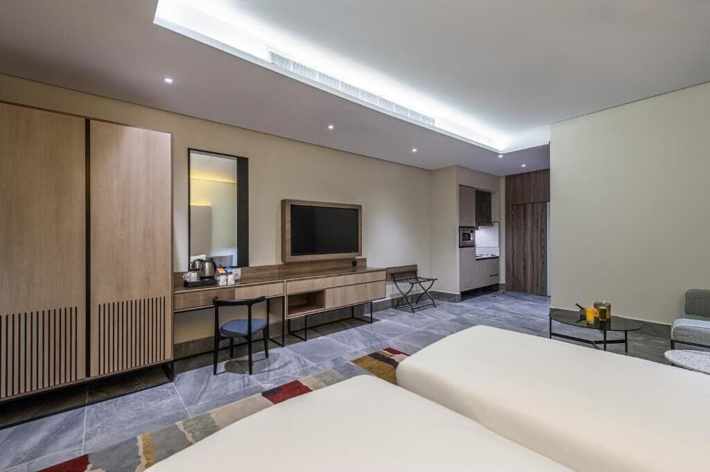 Photo of Bedroom in Abha