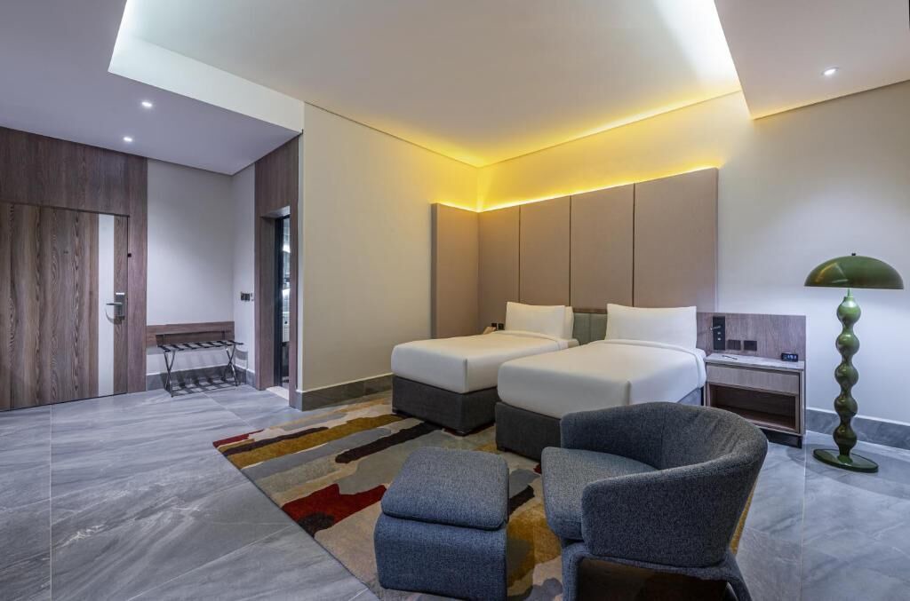 Photo of Bedroom in Abha