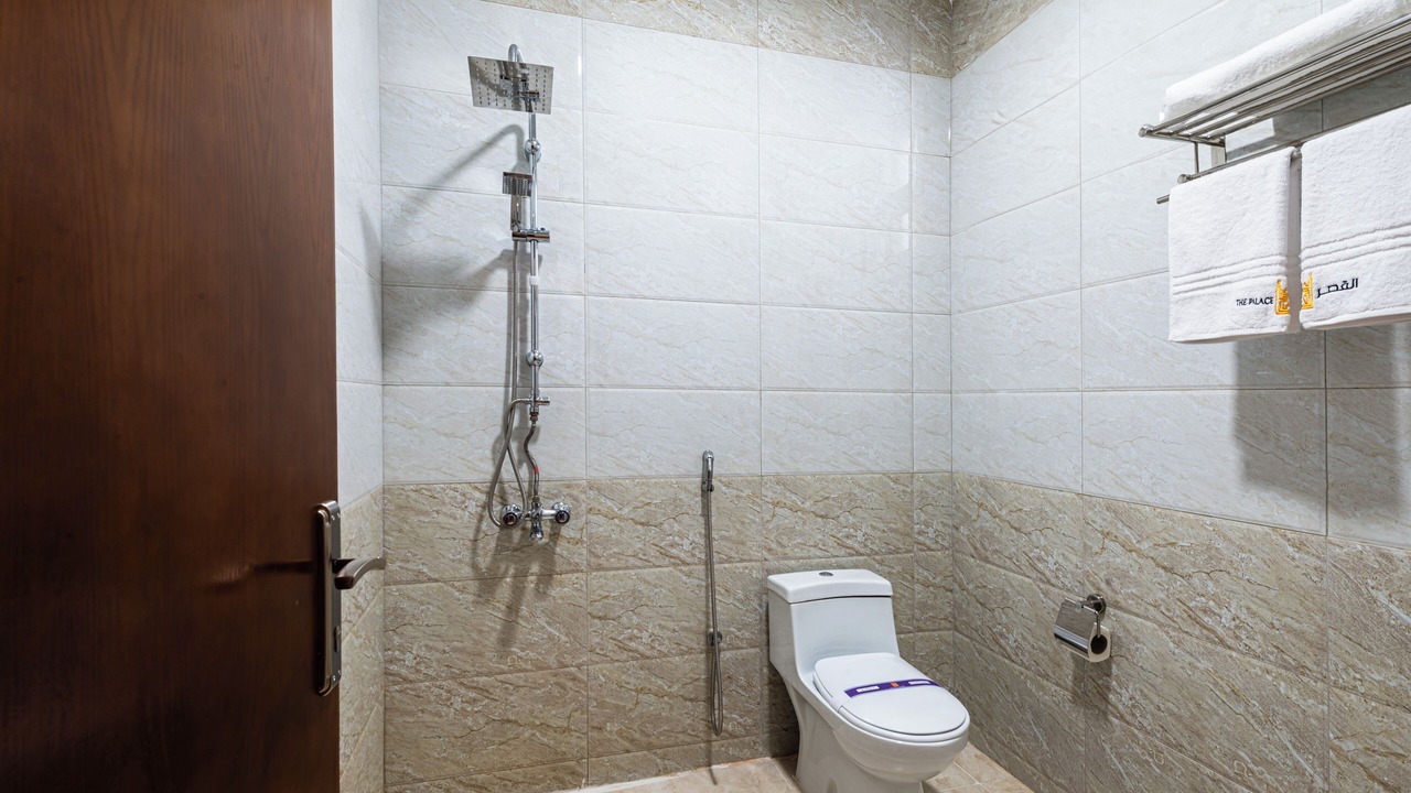 Photo of Bathroom in Abha