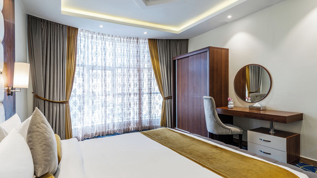 Photo of Bedroom in Abha