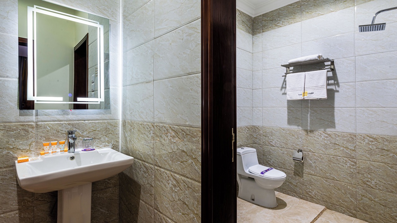 Photo of Bathroom in Abha