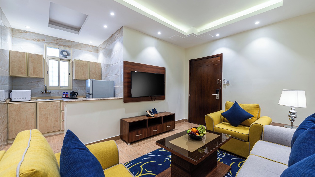 Photo of Bedroom in Abha