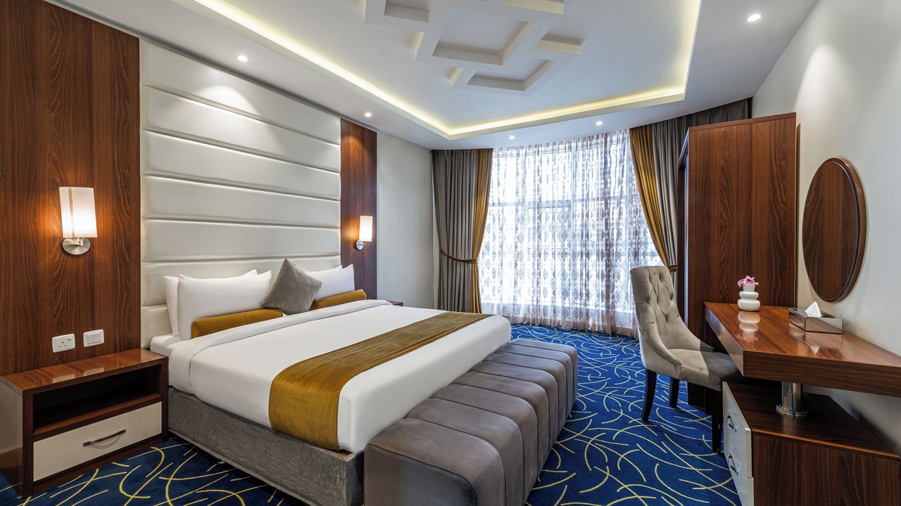Photo of Bedroom in Abha