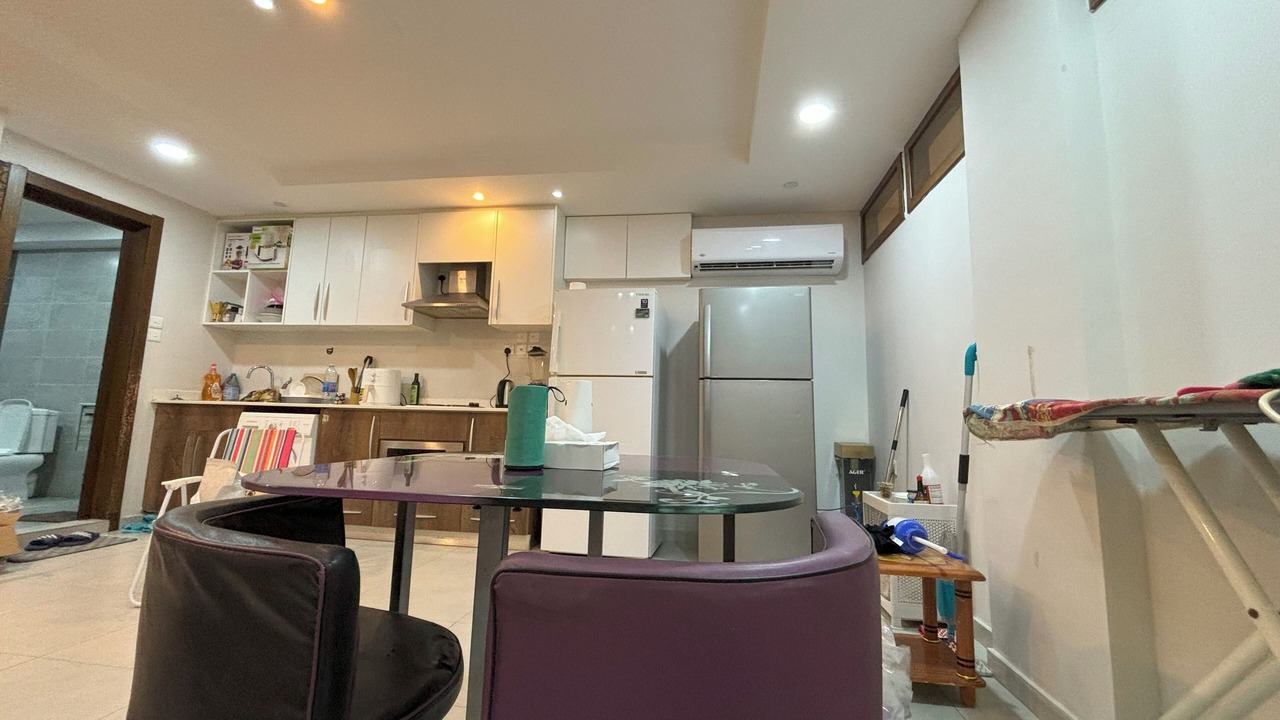 Photo of Kitchen in Jannusan