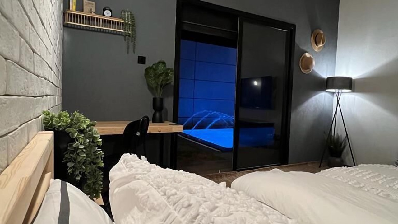 Photo of Bedroom in Buraydah