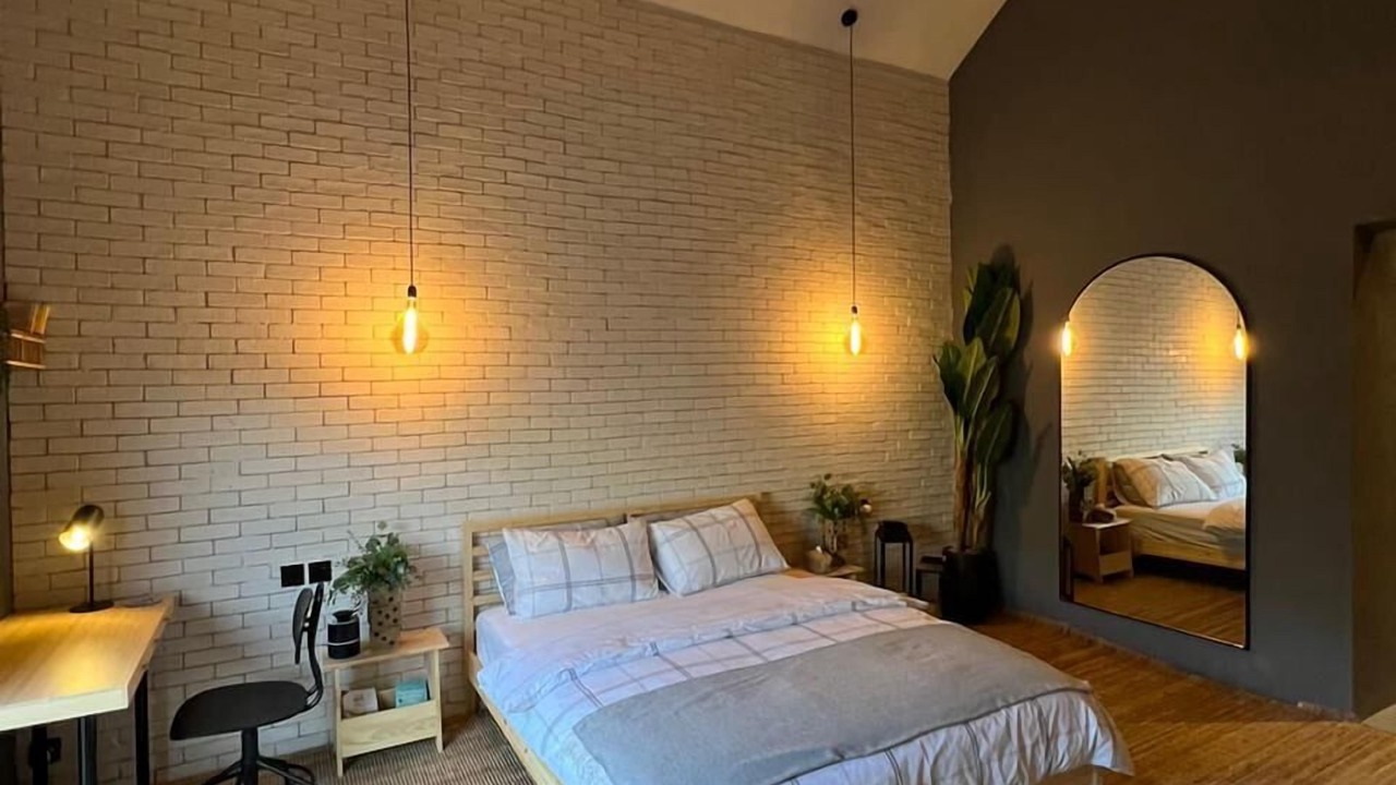 Photo of Bedroom in Buraydah