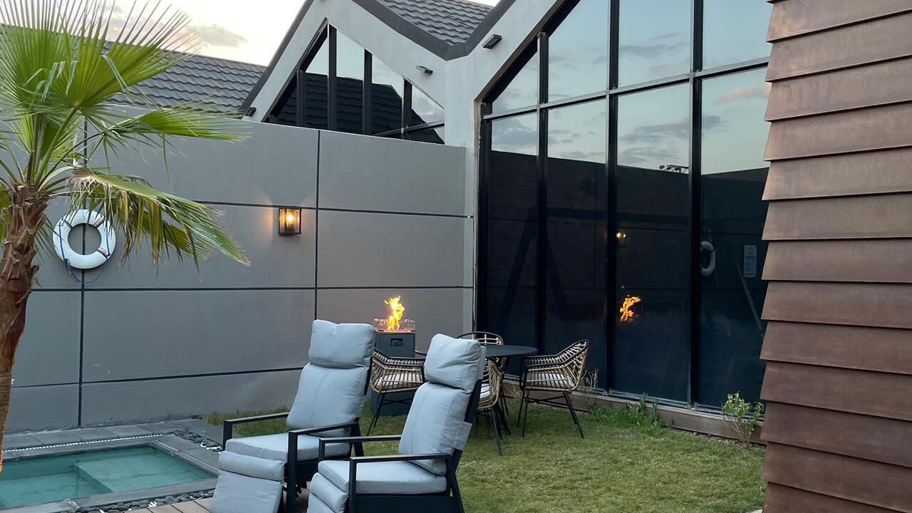 Photo of Outdoor in Buraydah