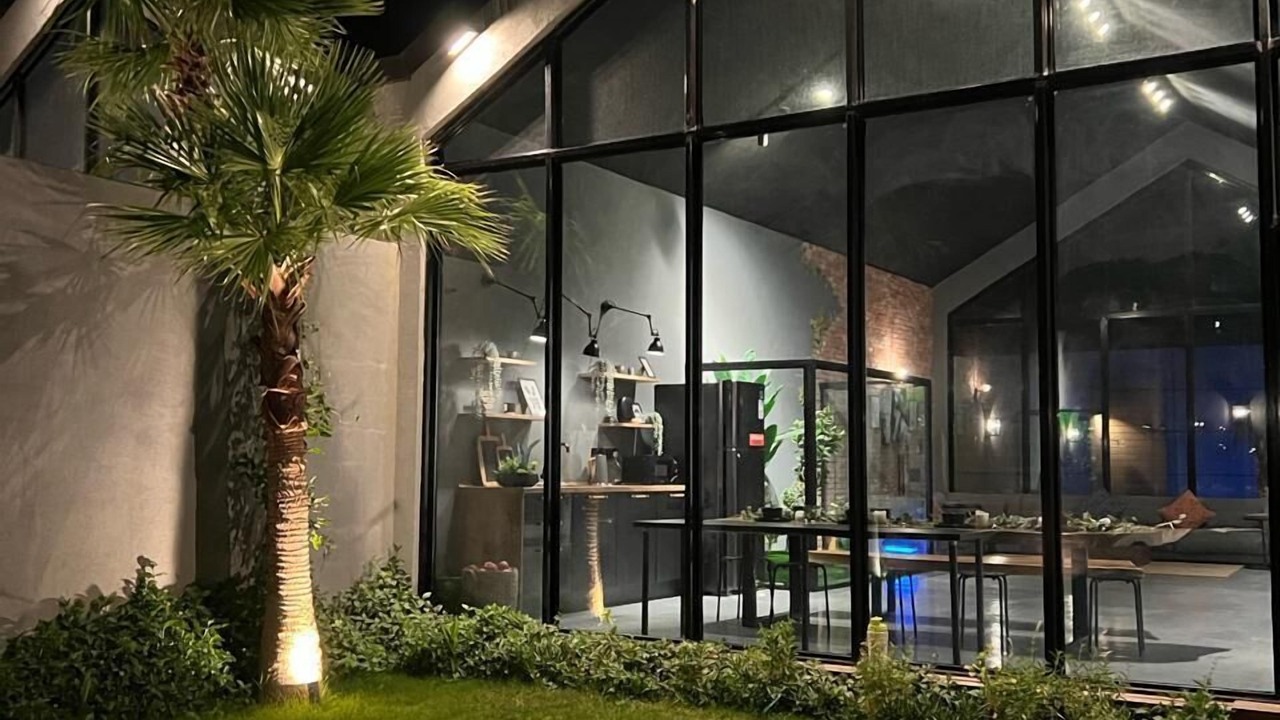 Photo of Outdoor in Buraydah