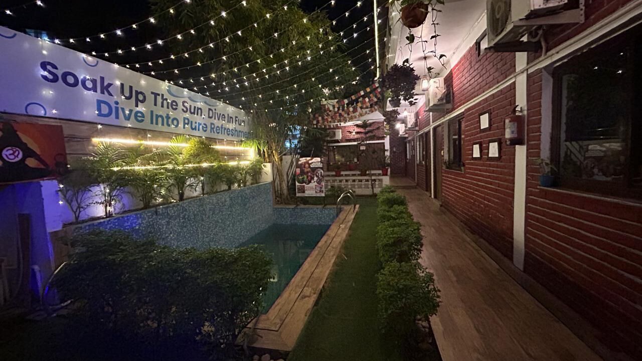 Photo of Outdoor in Tapovan
