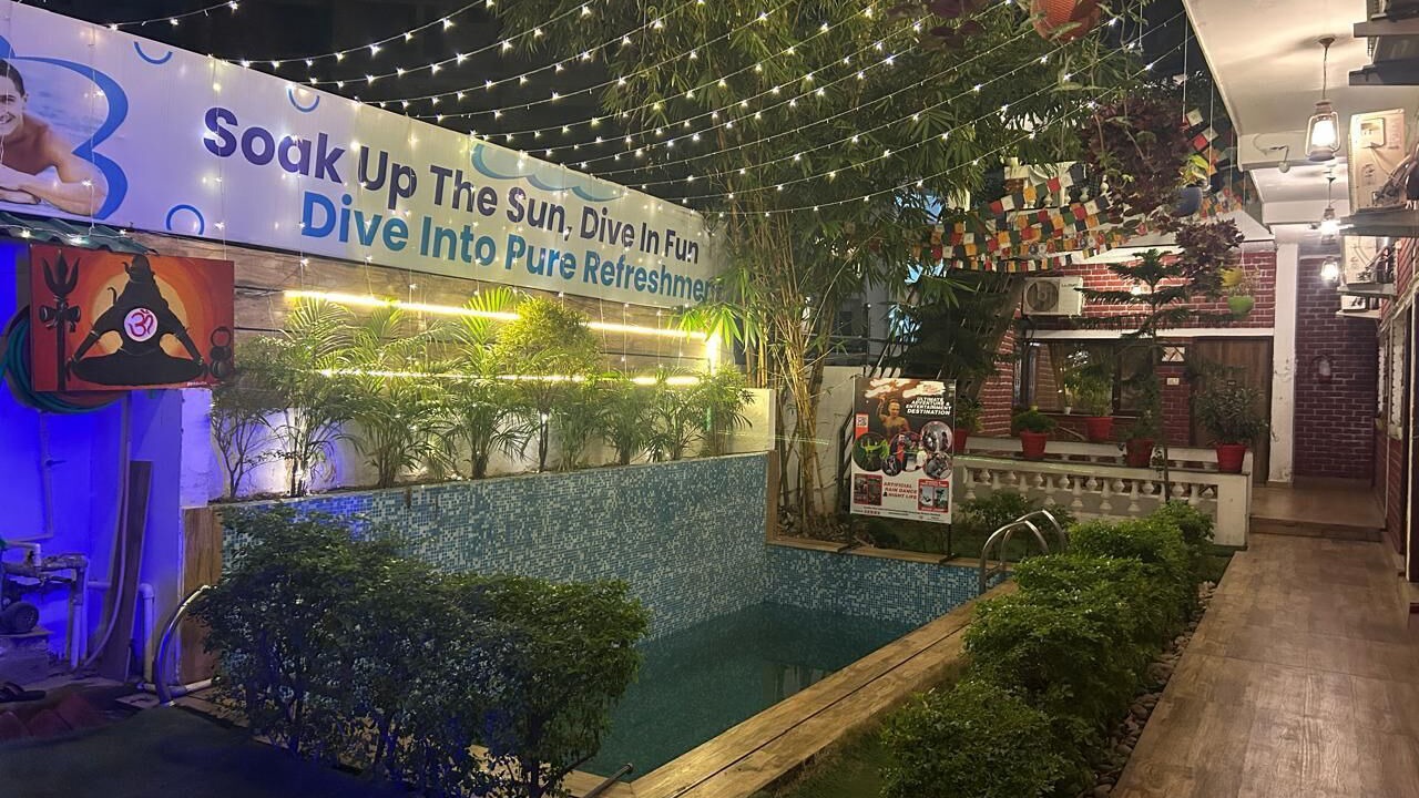 Photo of Outdoor in Tapovan