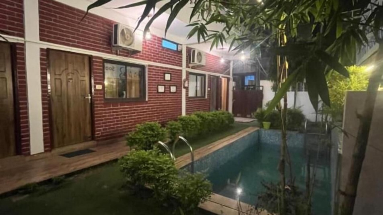 Photo of Outdoor in Tapovan