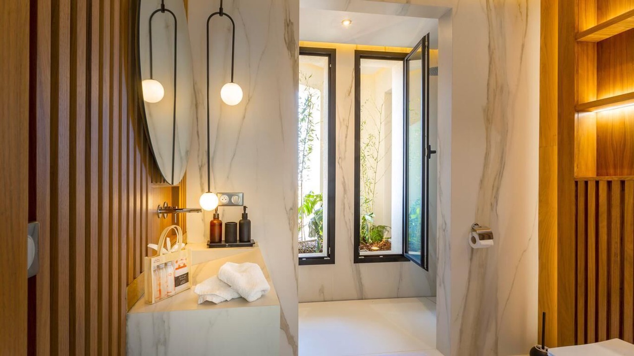 Photo of Bathroom in Kasbah