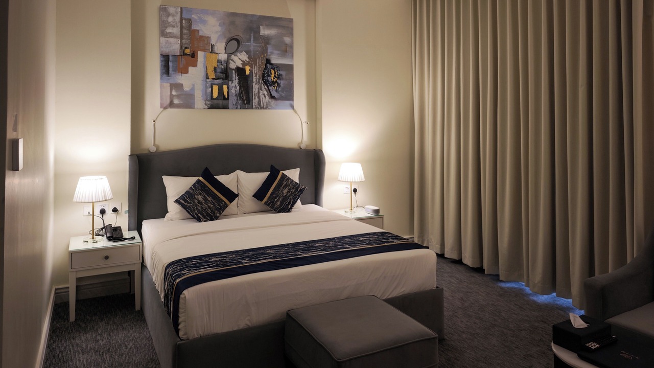 Photo of Bedroom in Al Duwadimi