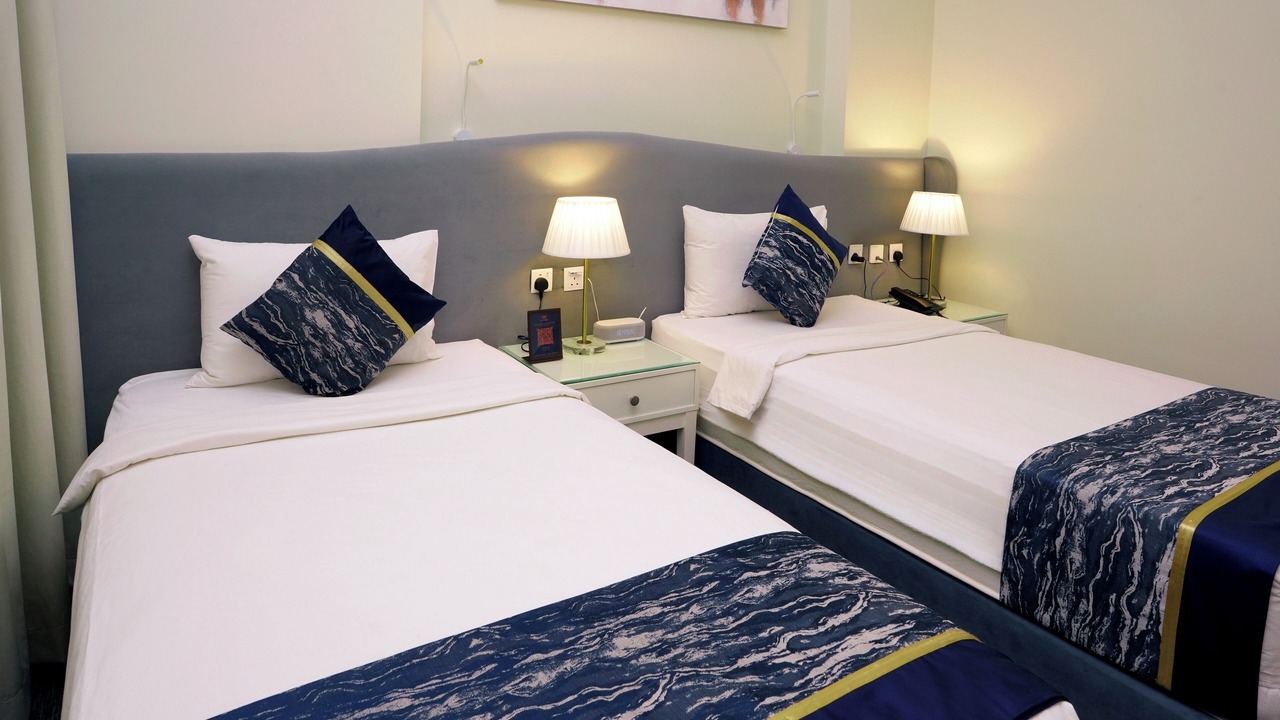 Photo of Bedroom in Al Duwadimi
