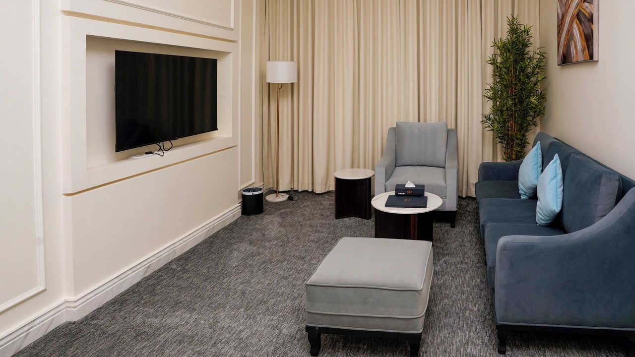 Photo of Bedroom in Al Duwadimi