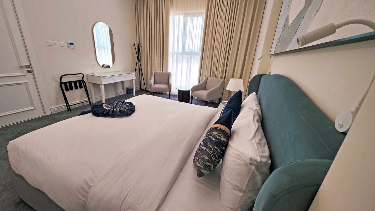 Photo of Bedroom in Al Duwadimi