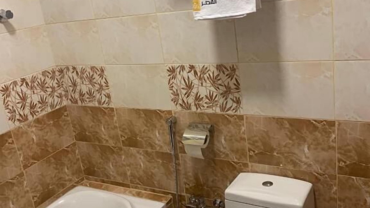 Photo of Bathroom in Khamis Mushait