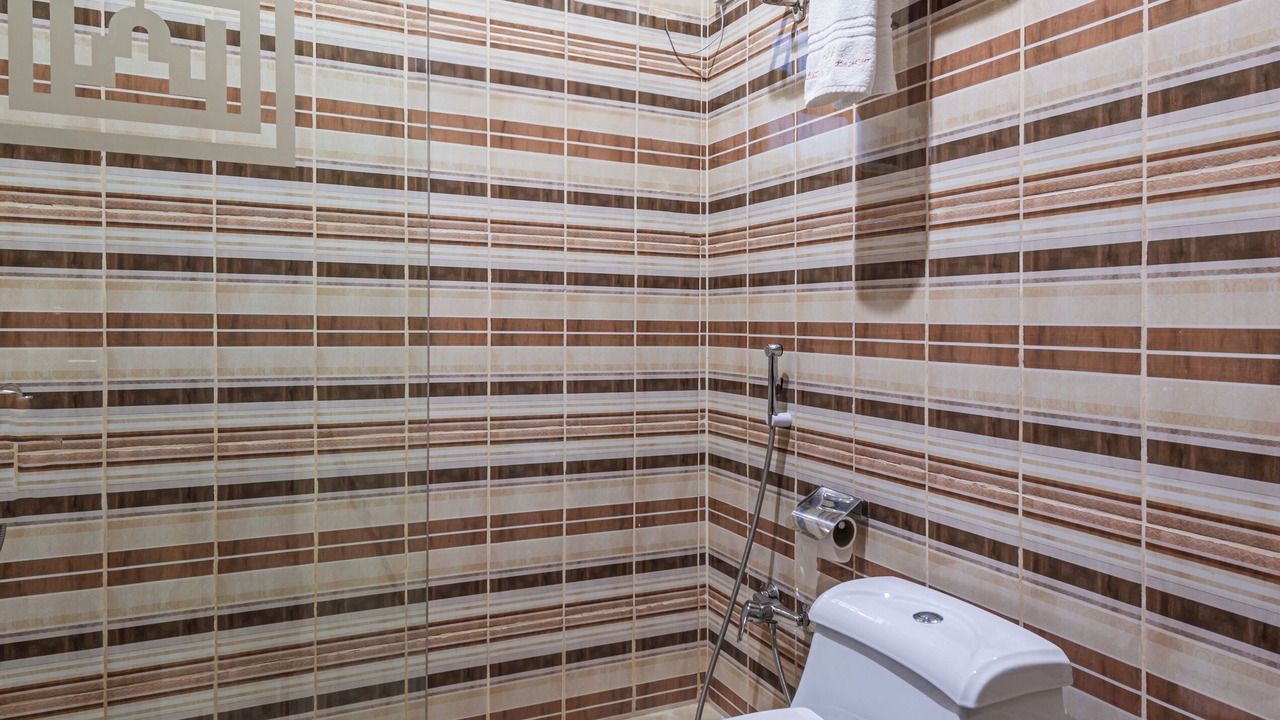 Photo of Bathroom in Abha