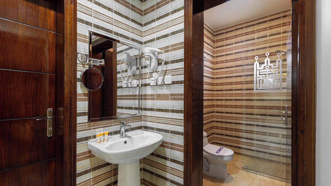 Photo of Bathroom in Abha