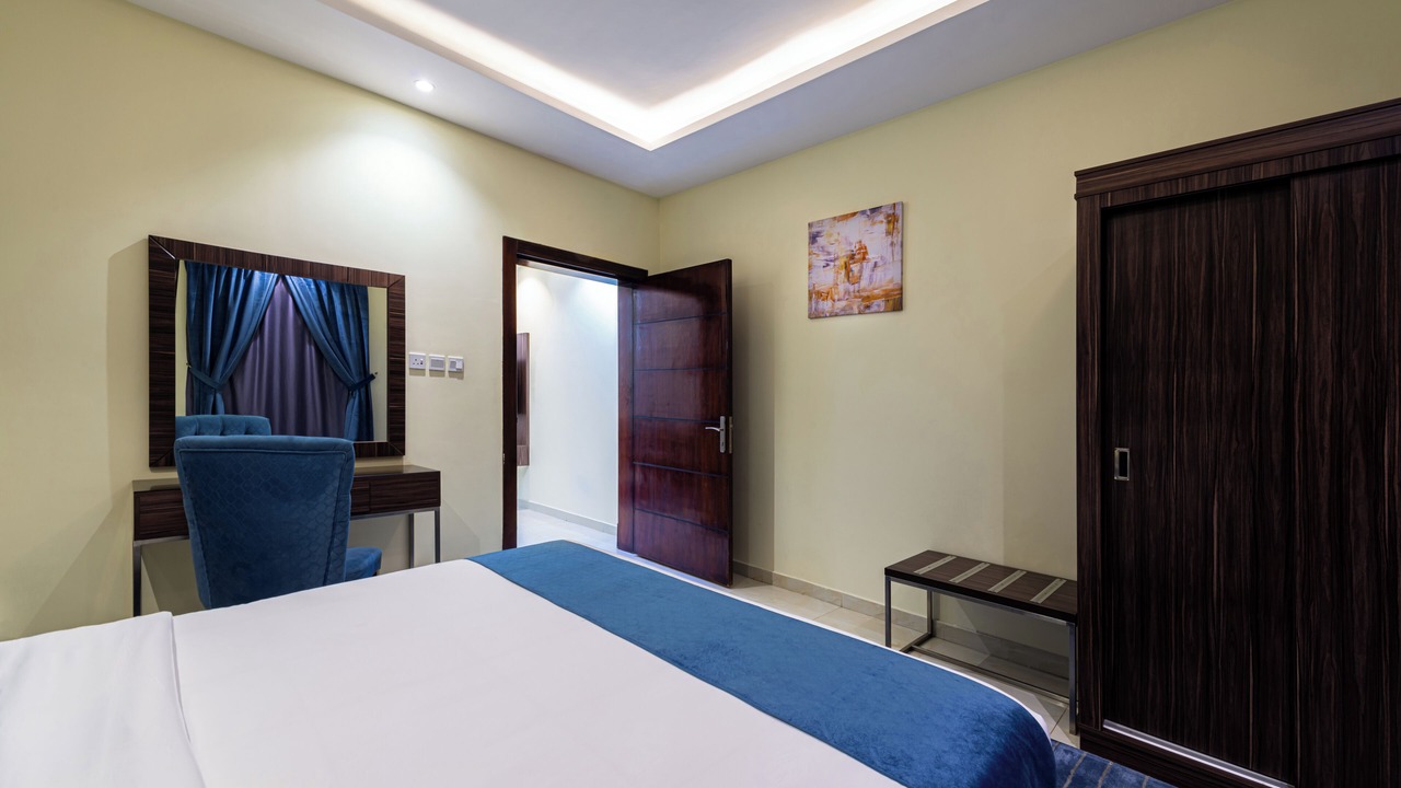 Photo of Bedroom in Abha
