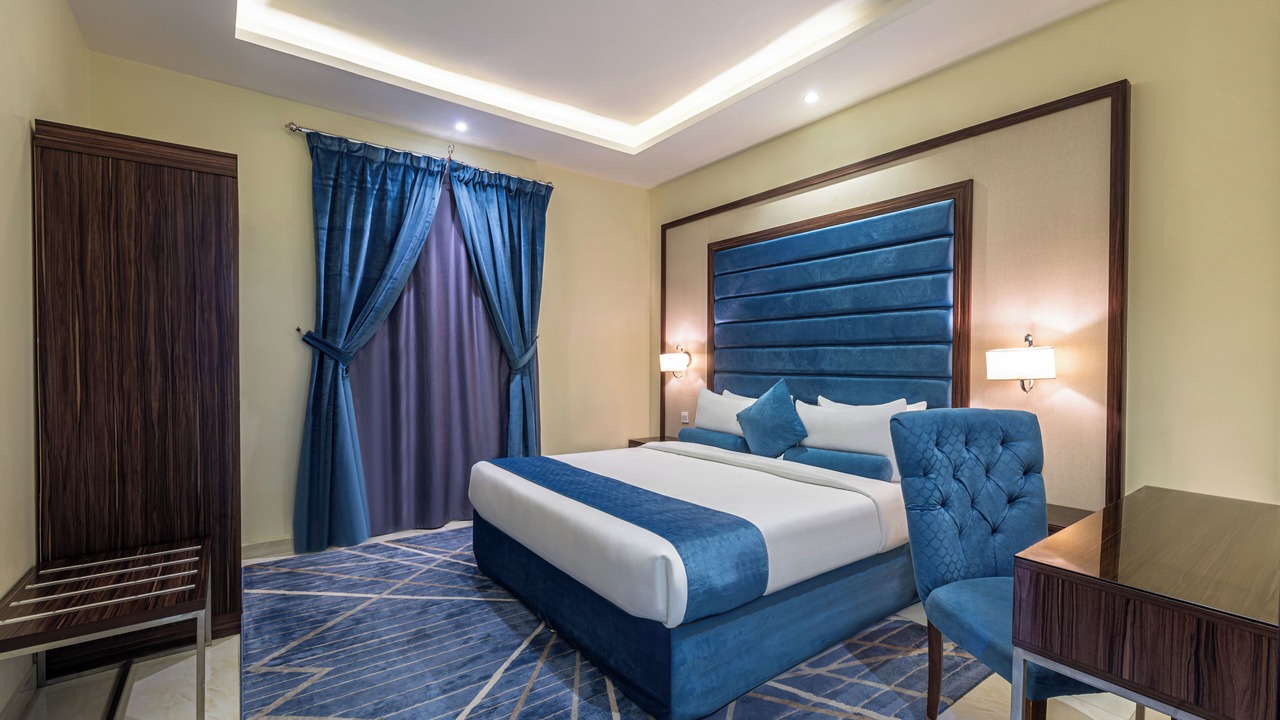 Photo of Bedroom in Abha