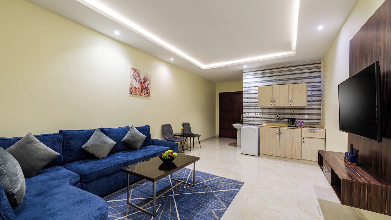 Photo of Bedroom in Abha