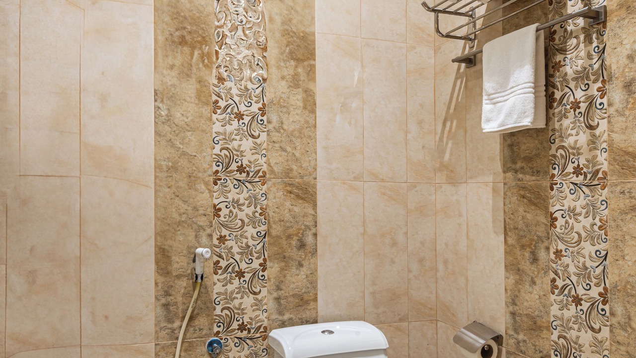 Photo of Bathroom in Ahad Rafidah