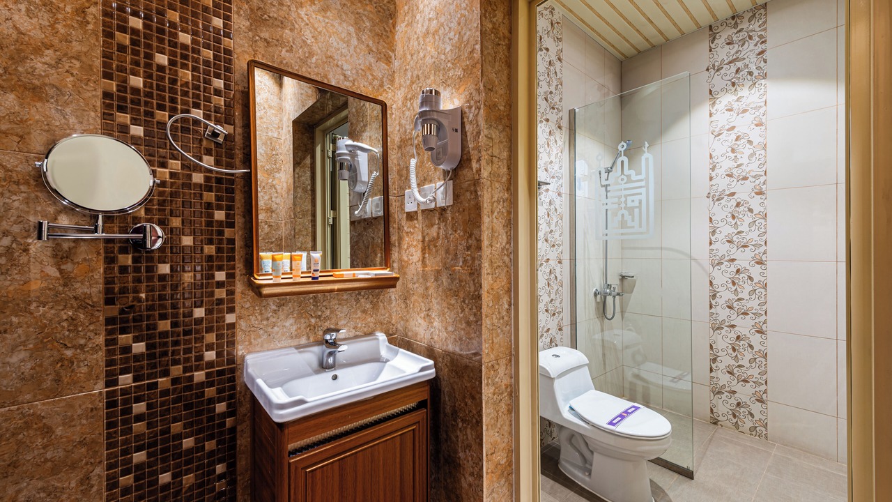 Photo of Bathroom in Ahad Rafidah