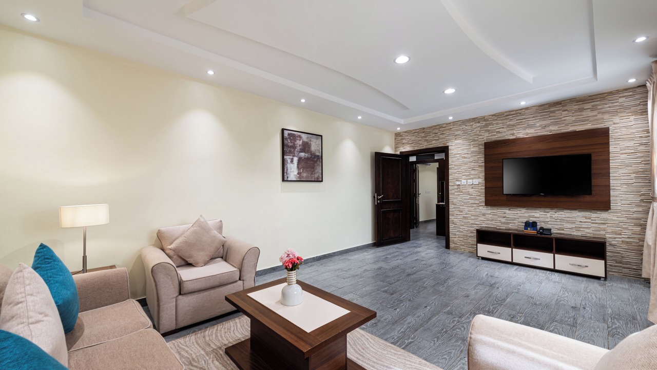 Photo of Bedroom in Ahad Rafidah