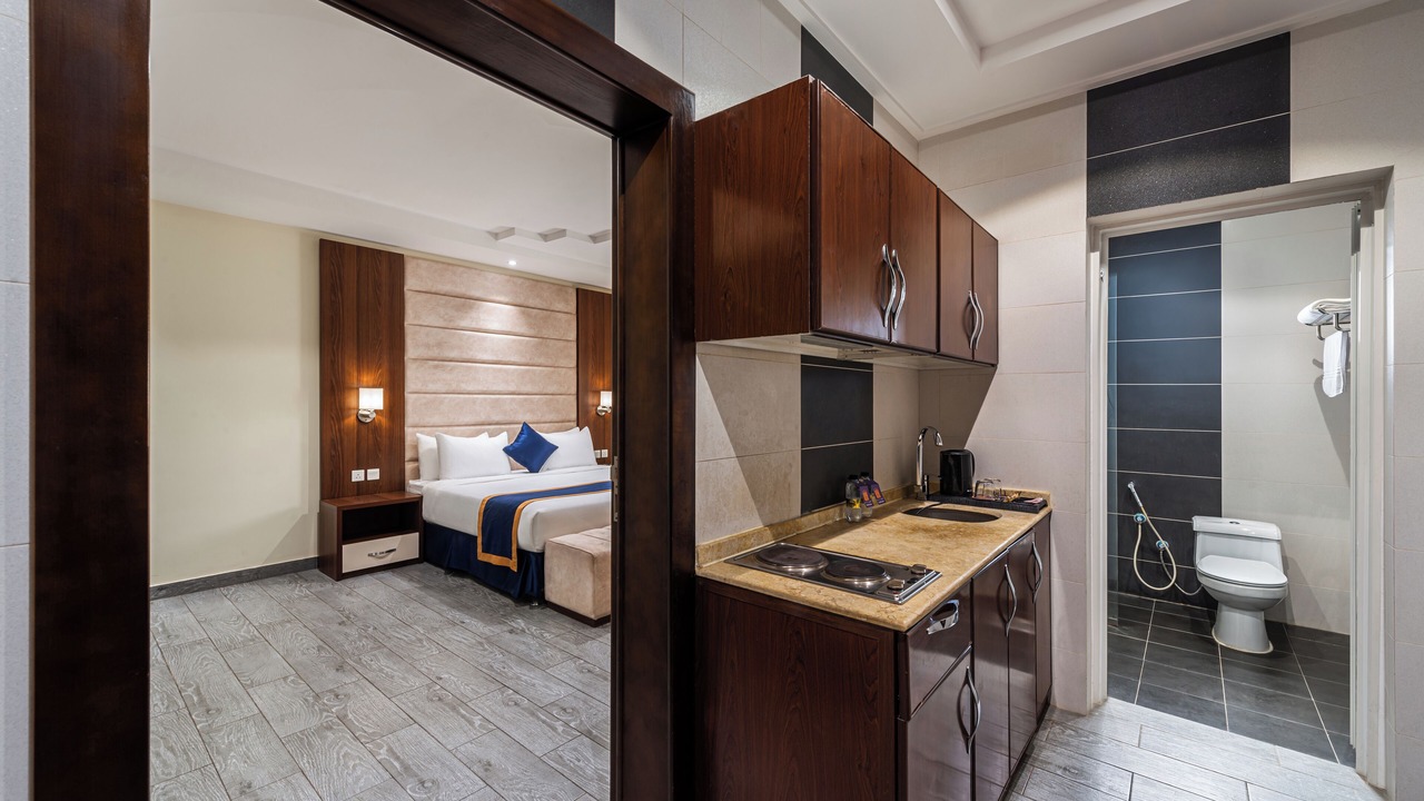 Photo of Bedroom in Ahad Rafidah