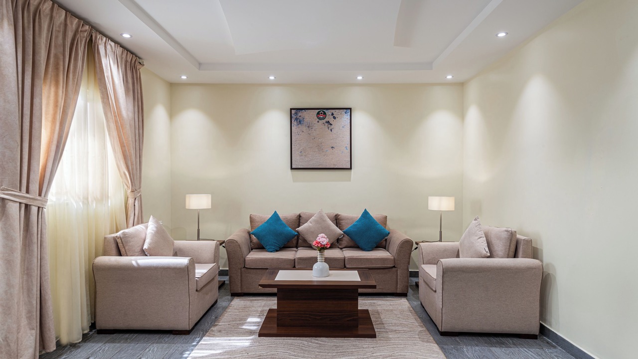 Photo of Bedroom in Ahad Rafidah