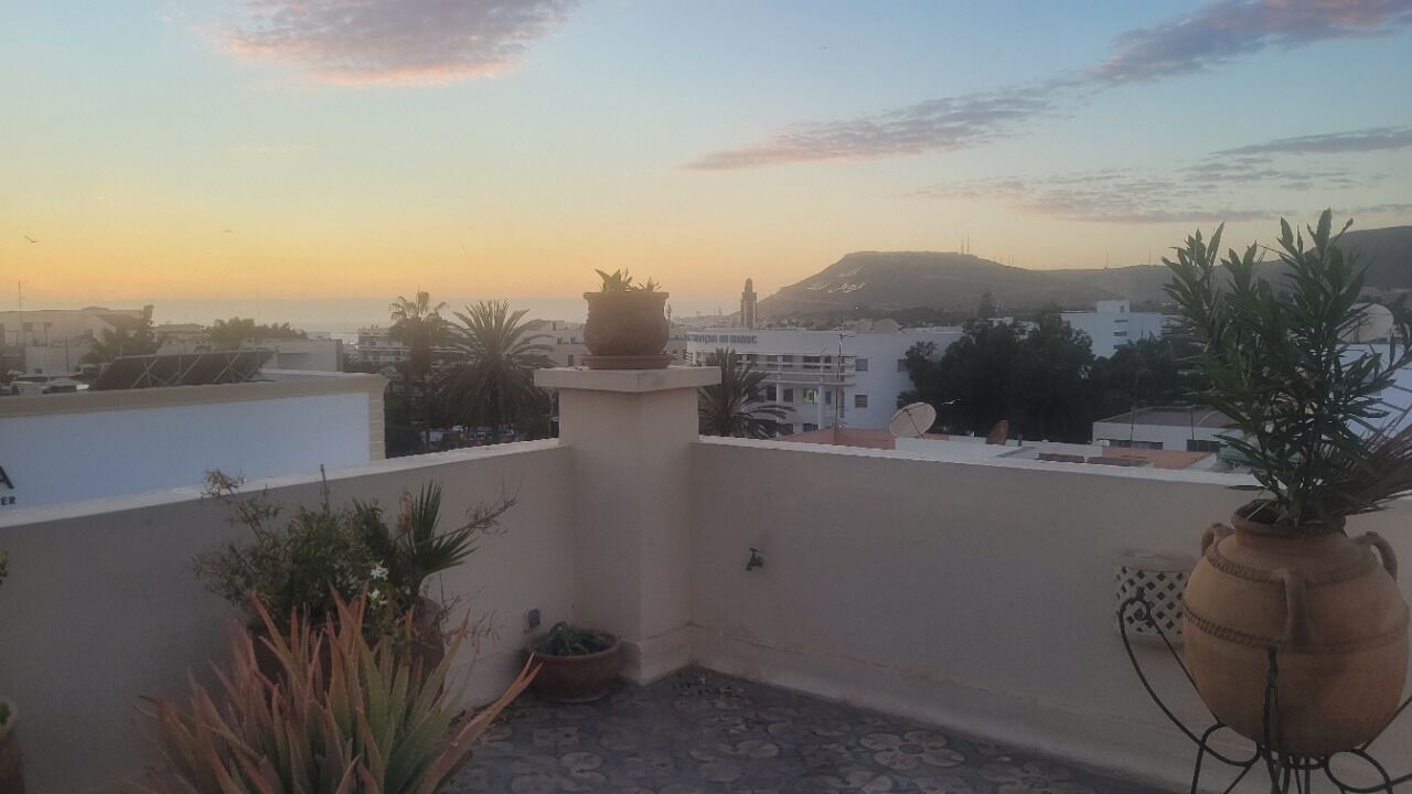 Photo of Outdoor in Talborjt
