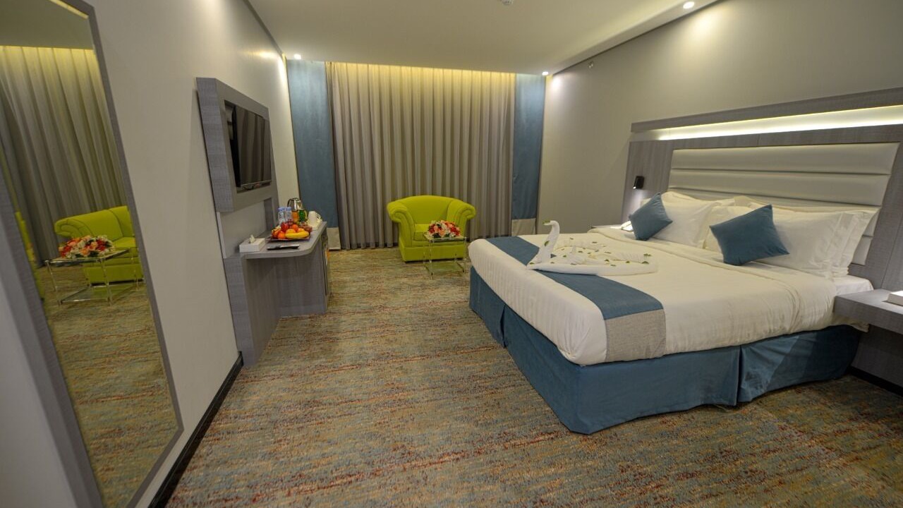 Photo of Bedroom in Medina