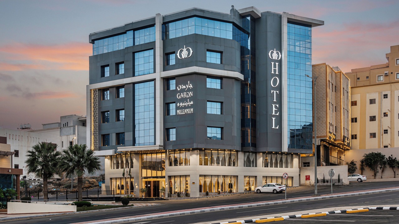 Photo of Outdoor in Abha