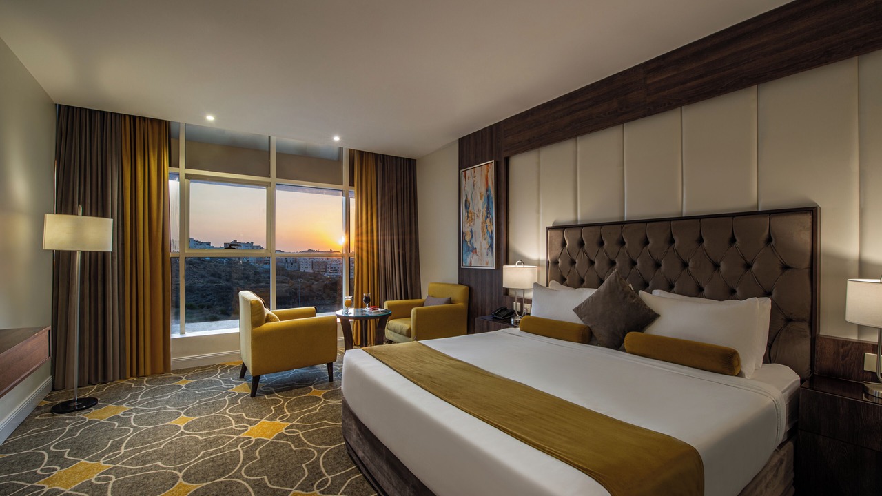 Photo of Bedroom in Abha