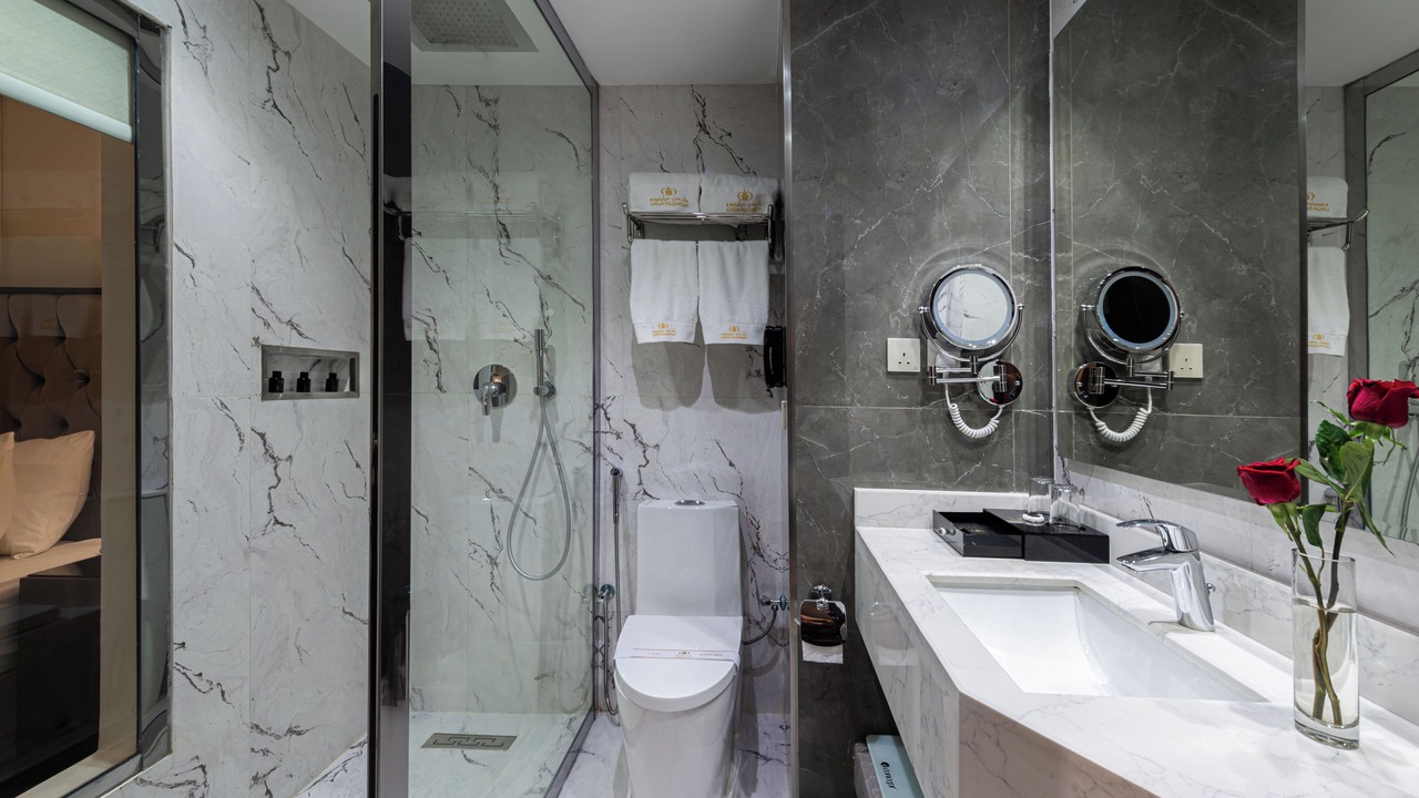 Photo of Bathroom in Abha