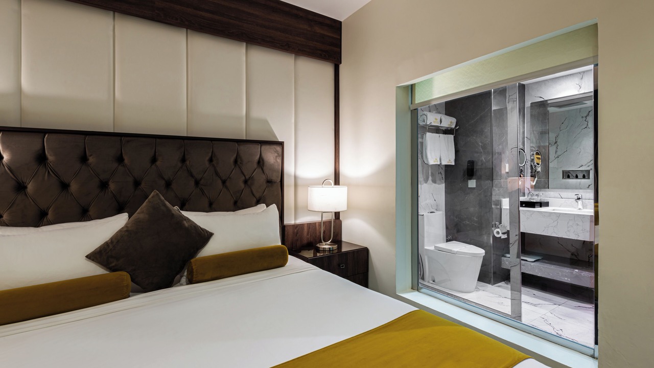 Photo of Bedroom in Abha