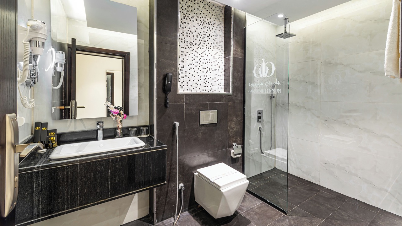 Photo of Bathroom in Ahad Rafidah