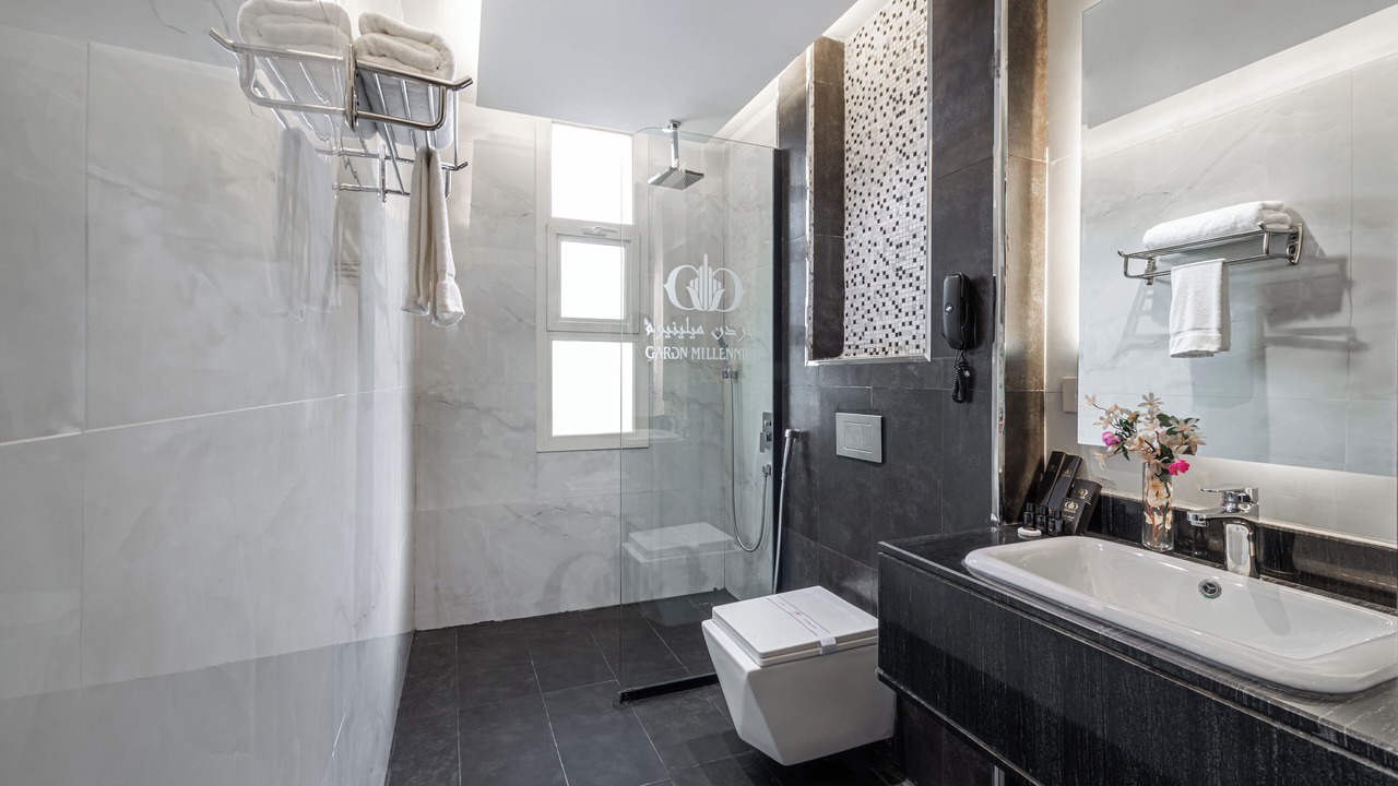 Photo of Bathroom in Ahad Rafidah